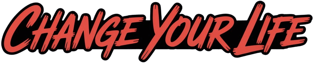 Change Your Life Logo